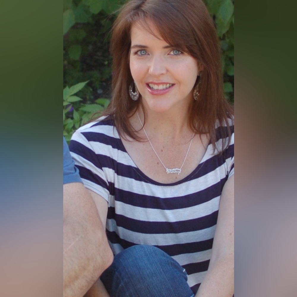 Meet your Posher, Heidi